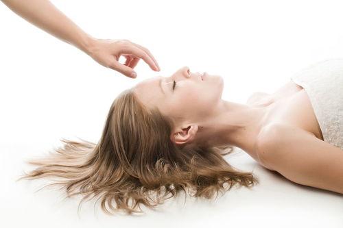 成人岔气推拿视频教程,专业推拿教程详解
